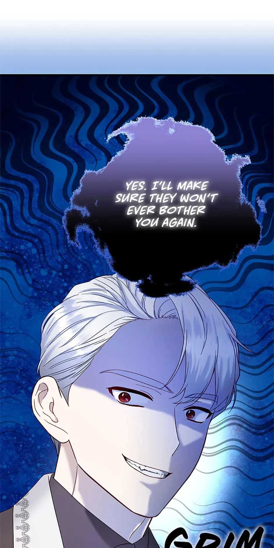 My Warmonger Husband Chapter 54 - page 14